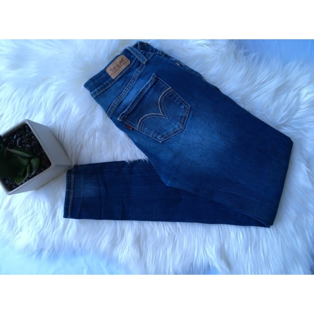 Levi’s women skinny Jean